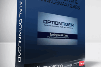 Hari Swaminathan – SwingTradeMAX & EarningsMAX Class