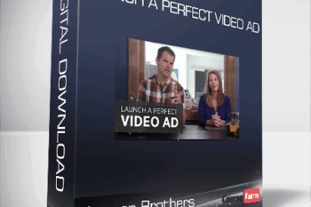 Harmon Brothers – Launch A Perfect Video Ad