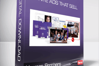Harmon Brothers – Write Ads That Sell