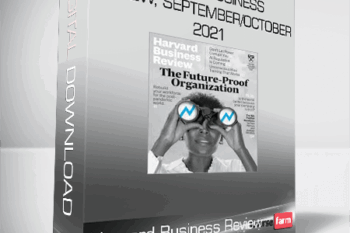 Harvard Business Review – Harvard Business Review, September/October 2021