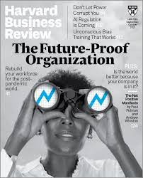 Harvard Business Review - Harvard Business Review, September/October 2021
