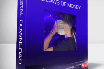 Hassan – 48 Laws of Money