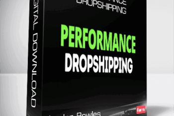 Hayden Bowles – Performance Dropshipping