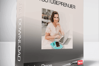 Hayley Paige – Youtubeprenuer