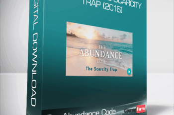 The Abundance Code – Episode 1: The Scarcity Trap (2016)
