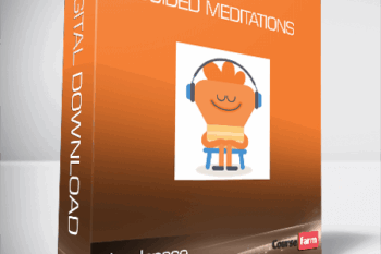 Headspace – Guided Meditations
