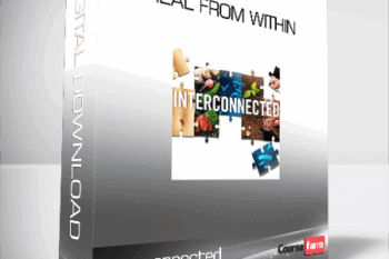 Heal From Within – Interconnected