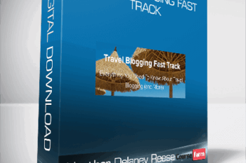 Heather Delaney Reese – Travel Blogging Fast Track