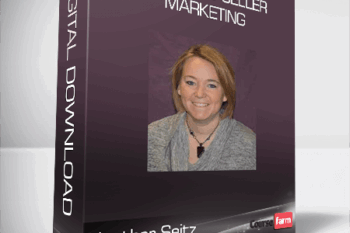 Heather Seitz – Motivated Seller Marketing