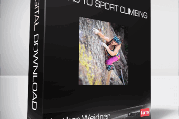 Heather Weidner – Intro to Sport Climbing