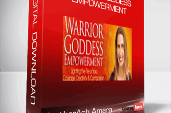 HeatherAsh Amara – Warrior Goddess Empowerment