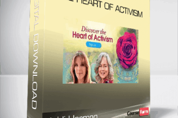 Heidi Harmon – The Heart of Activism