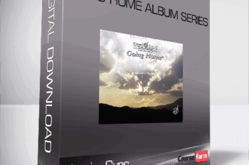 Hemi – Sync – Going Home Album Series