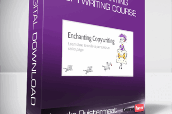 Henneke Duistermaat – The Enchanting Copywriting Course