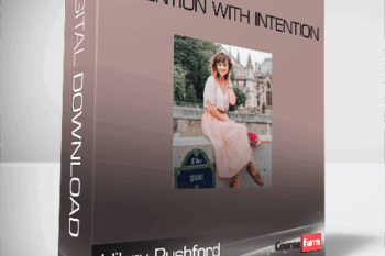 Hilary Rushford – Intention With Intention