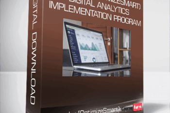Himanshu (OptimizeSmart) – Digital Analytics Implementation Program