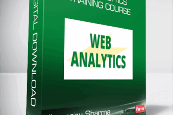 Himanshu Sharma – Web Analytics Training Course