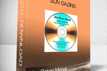 Hira Ratan Manek – Sun Gazing
