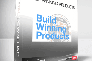 Hiten Shah – Build Winning Products