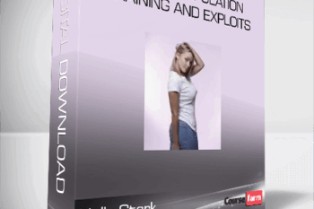 Holly Stark – DR-UR Manipulation Training And Exploits