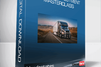 Hoodestates – Trucking Investment Masterclass