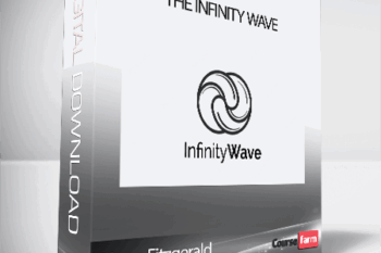 Hope Fitzgerald – The Infinity Wave