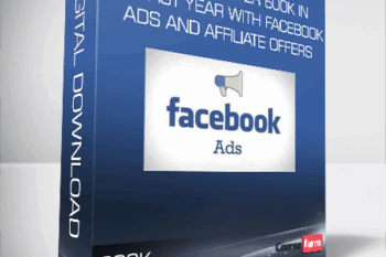 How I made over 600K in the past year with Facebook Ads and Affiliate offers