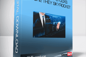 How to Buy Stocks Before They Skyrocket – Jeff Tompkins