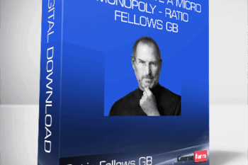 How to create a Micro-Monopoly – Ratio Fellows GB