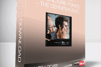 How to Locate – Acupuncture Points – The Definitive DVD