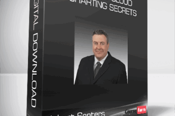 Hubert Senters – Ichimoku Cloud Charting Secrets
