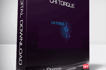 Human Strong – Chi Torque