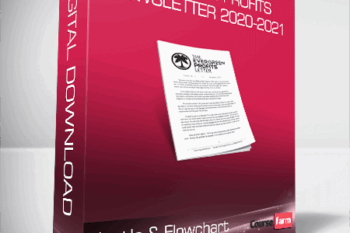 Hustle & Flowchart – Evergreen Profits Newsletter 2020-2021