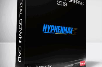 Hyphenmax – Invisible Drop Shipping 2019