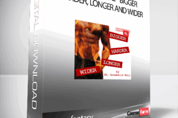 Hypnofantasy – Anabelle Katz – Bigger, Harder, Longer and Wider