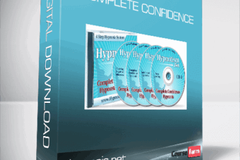 Hypnosis.net – Complete confidence