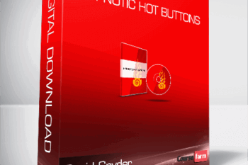 David Snyder – Hypnotic Hot Buttons