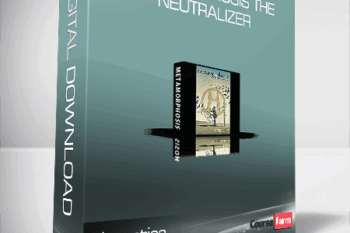 Hypnotica – Metamorphosis The Neutralizer
