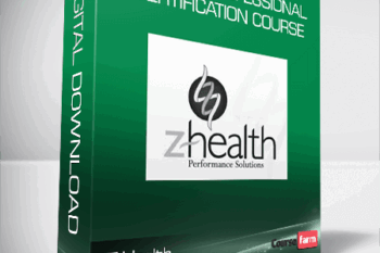 I-Phase Professional Certification Course – Z-Health