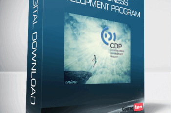 Iac – Consciousness Development Program