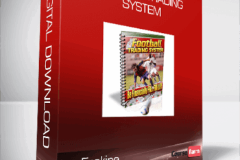 Ian Erskine – Football Trading System