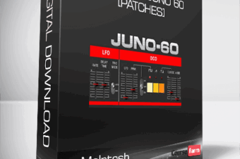 Ian McIntosh – Luminous Juno 60 [Patches]
