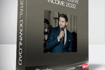 Ian Stanley – Almost Passive Income 2022