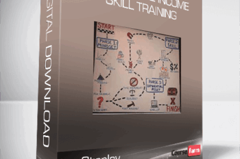 Ian Stanley – Exponential Income Skill Training