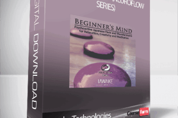 iAwake Technologies – Beginner’s Mind (Neuroflow Series)