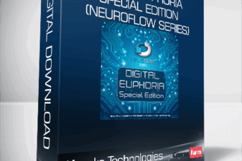 iAwake Technologies – Digital Euphoria ~ Special Edition (Neuroflow Series)