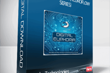 iAwake Technologies – Digital Euphoria (NeuroFlow Series)