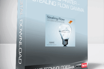 iAwake Technologies – Douglas Prater – Stealing Flow Gamma