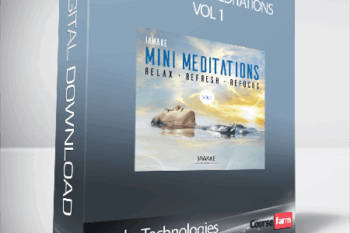 iAwake Technologies – iAwake Mini Meditations Vol 1