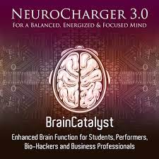 iAwake Technologies - NeuroCharger 3.0